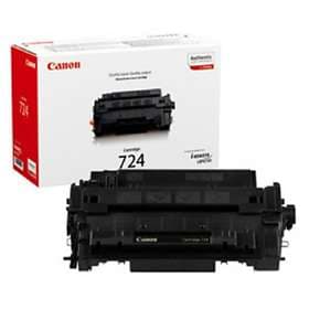 Canon 724 (Black)