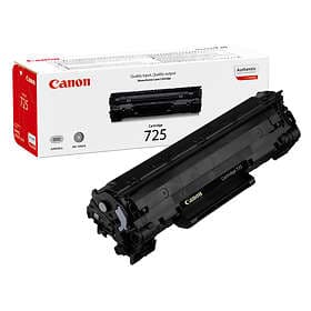 Canon 725 (Black)
