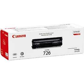 Canon 726 (Black)