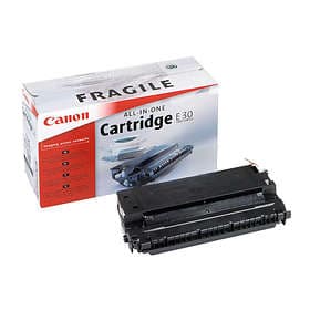 Canon E30 (Black)