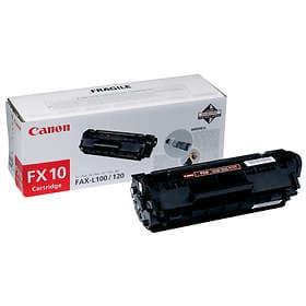 Canon FX10 (Black)