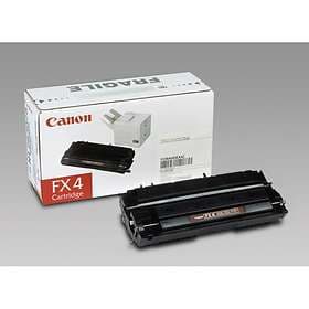 Canon FX4 (Black)