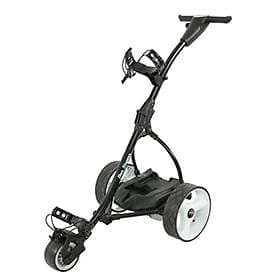 Ben Sayers Electric Trolley 36 Hole LA