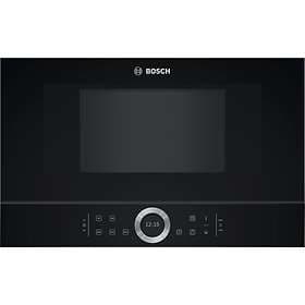 Bosch BFL634GB1 (Black)