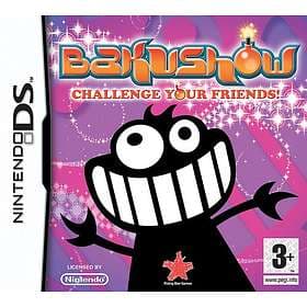 Bakushow (DS)