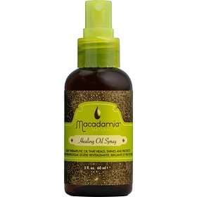 Macadamia Natural Oil Healing Oil Spray 125ml