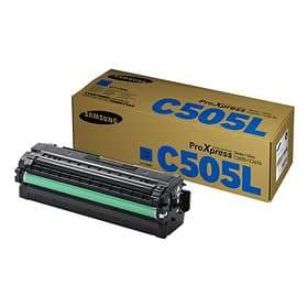 Samsung CLT-C505L (Cyan)