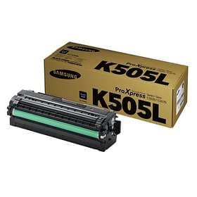 Samsung CLT-K505L (Black)