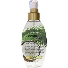 OGX Nourishing Coconut Oil Weightless Hydrating Oil Mist 118ml
