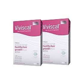 Viviscal Maximum Strength 360 Tablets