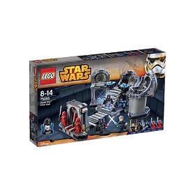 LEGO Star Wars 75093 Death Star Final Duel