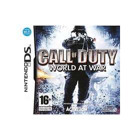 Call of Duty: World at War (DS)