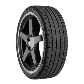 Michelin Pilot Super Sport 225/35 R18 87Y XL