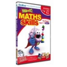 Braintastic!: Maths Skills