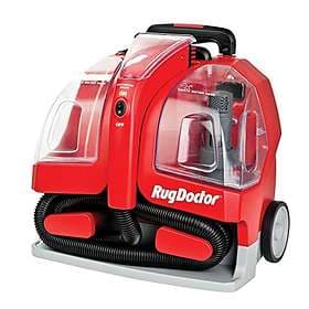 RugDoctor Portable Spot Cleaner Cordless