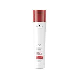 Schwarzkopf Bonacure Repair Rescue Deep Nourishing Shampoo 250ml