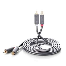 Ugreen 2RCA - 2RCA 3m