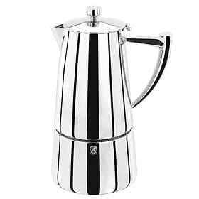 Stellar Art Deco 6 Cups