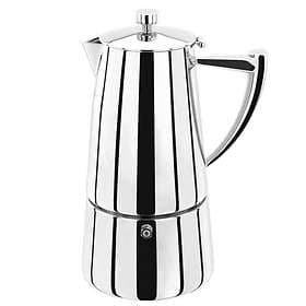 Stellar Art Deco 10 Cups