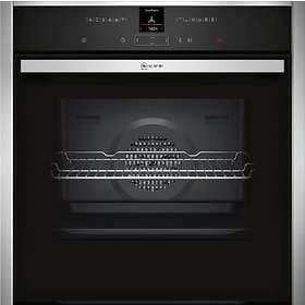 Neff B17CR32N1 (Stainless Steel)