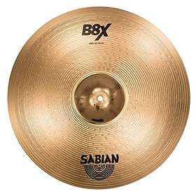 Sabian B8X Ride 20"
