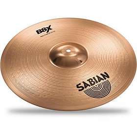 Sabian B8X Thin Crash 16"