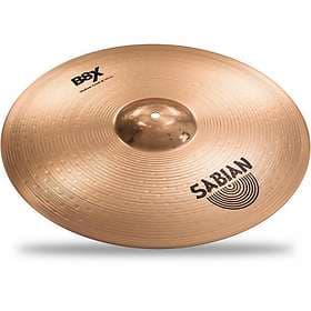 Sabian B8X Medium Crash 18"
