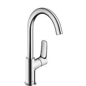 Hansgrohe Logis Basin Mixer 71130000 (Chrome)