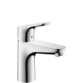 Hansgrohe Focus Basin Mixer 31621000 (Chrome)