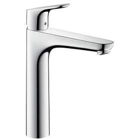 Hansgrohe Focus Basin Mixer 31518000 (Chrome)
