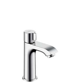 Hansgrohe Metris Basin Mixer 31166000 (Chrome)