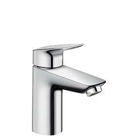 Hansgrohe Logis Basin Mixer 71101000 (Chrome)