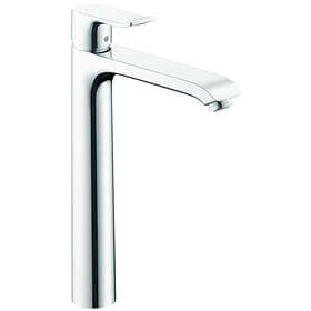 Hansgrohe Metris Basin Mixer 31082000 (Chrome)