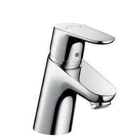 Hansgrohe Focus Basin Mixer 31130000 (Chrome)