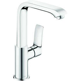Hansgrohe Metris Basin Mixer 31187000 (Chrome)
