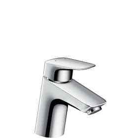 Hansgrohe Logis Basin Mixer 71074000 (Chrome)