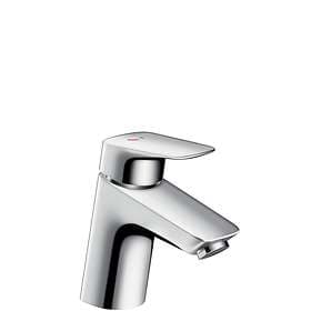 Hansgrohe Logis Basin Mixer 71073000 (Chrome)