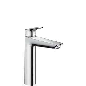 Hansgrohe Logis Basin Mixer 71091000 (Chrome)