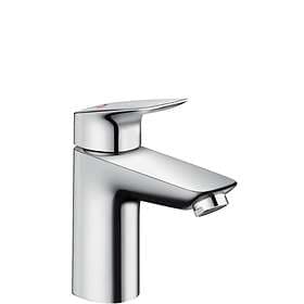 Hansgrohe Logis Basin Mixer 71102000 (Chrome)