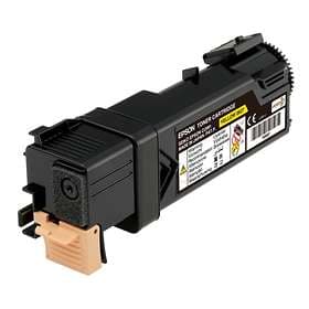 Epson 0627 (Yellow)