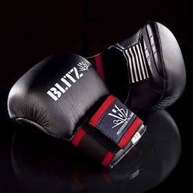 Blitz Sport Elite PU Mitts without Thumb