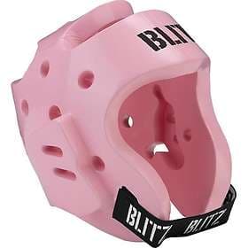 Blitz Sport Dipped Foam Head Guard