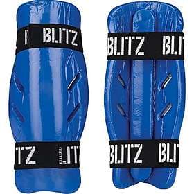 Blitz Sport Dipped Foam Shin Guard