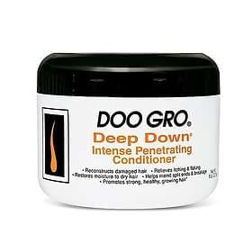 Doo Gro Mega Thick Anti Thinning Shampoo 300ml