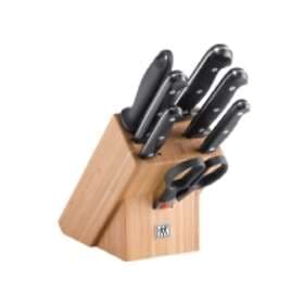 Zwilling Twin Chef Knife Set 5-pack