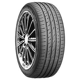 Nexen N'Fera SU4 225/45 R19 96W XL