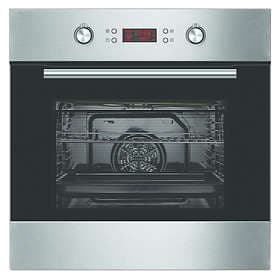 Statesman BSM60SS (Stainless Steel)