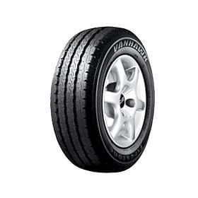 Firestone Vanhawk 235/65 R16 115R