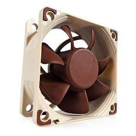 Noctua NF-A6x25 PWM 60mm