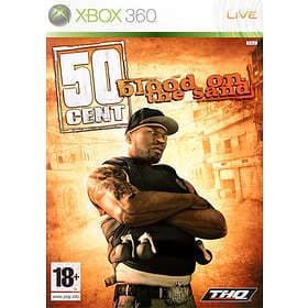 50 Cent: Blood on the Sand (Xbox 360)